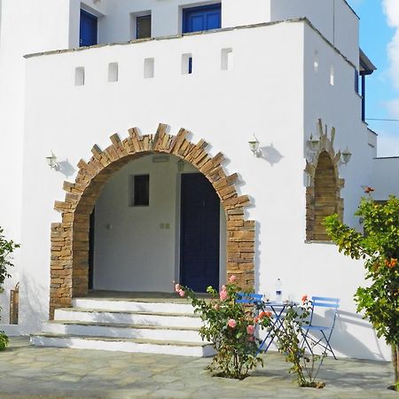 Aggelos Studios Agios Prokopios  Exterior foto