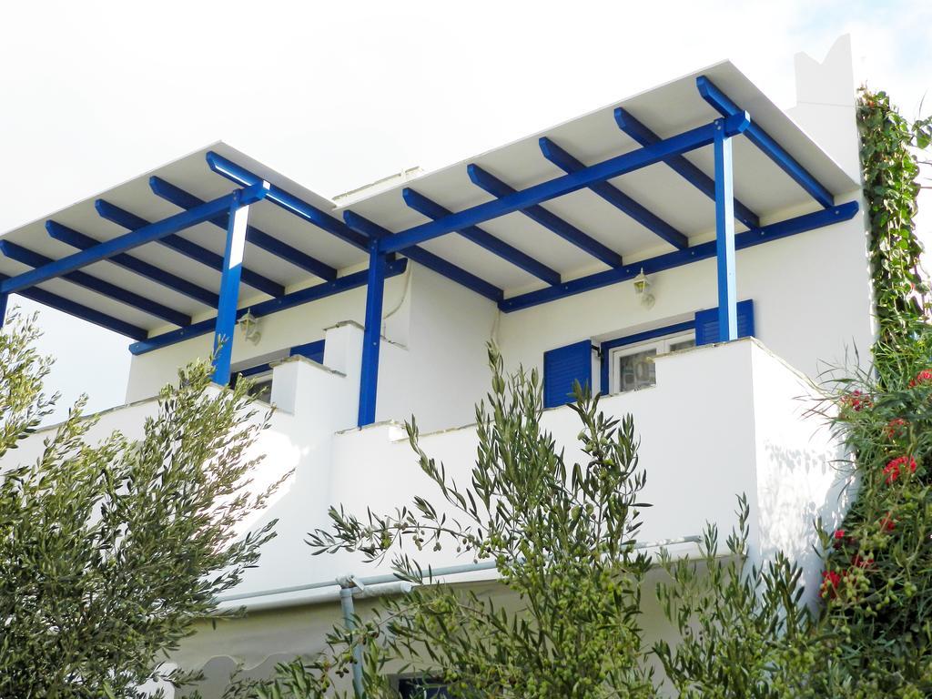 Aggelos Studios Agios Prokopios  Exterior foto